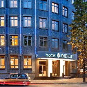 Hotel Indigo Berlin – Ku’damm, an IHG Hotel